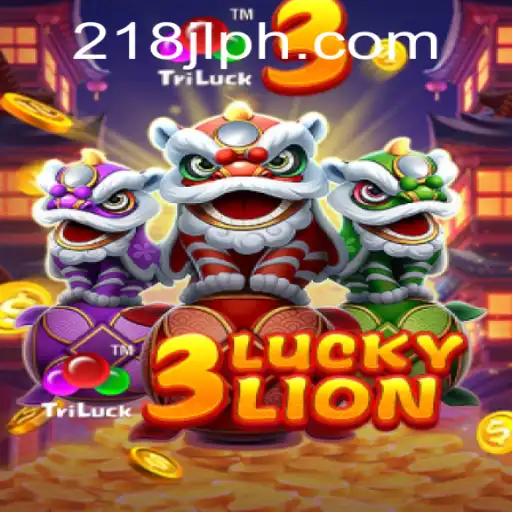 Unveiling the Excitement of 3LUCKYLION: An In-Depth Look at This Thrilling Game