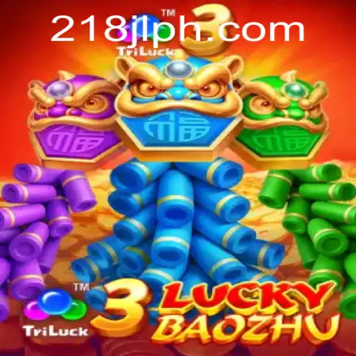 Discover the Magic of 3LuckyBaozhu