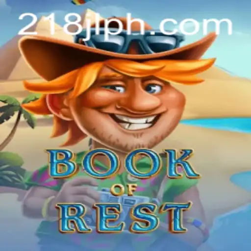 Exploring the Mystical World of BookofRest: A Comprehensive Guide