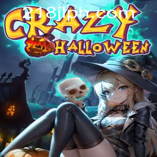 Unlock the Spooky Fun of CrazyHalloween with the Mysterious 218JL Code