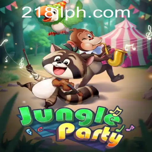 Welcome to JungleParty: An Immersive Adventure