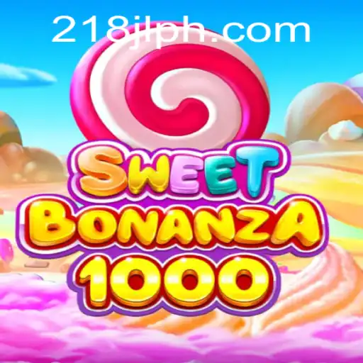 SweetBonanza1000: An Exhilarating Journey into Candy-filled Adventures