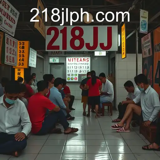 Understanding Jueteng: A Deep Dive into the 218JL Phenomenon