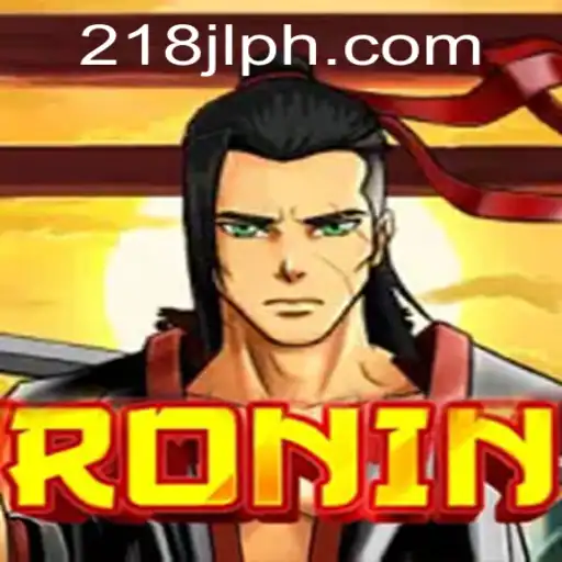 Ronin: The Game of Strategy and Skill Unveiled