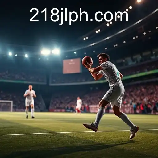 The Impact and Evolution of Sports: A Deep Dive into 218JL