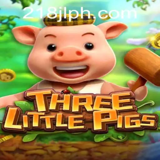 Unveiling the Fascinating World of THREELITTLEPIGS