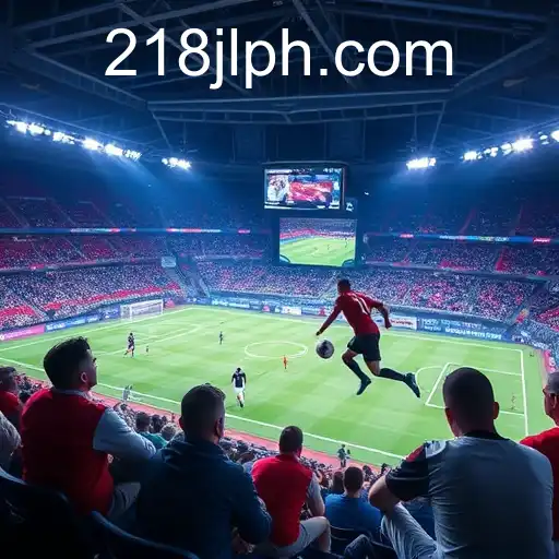 Exploring the Rise of Virtual Sports: The Impact of 218JL in the Digital Arena