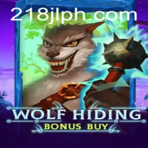 Unleashing Strategy in WolfHidingBonusBuy: A Deep Dive