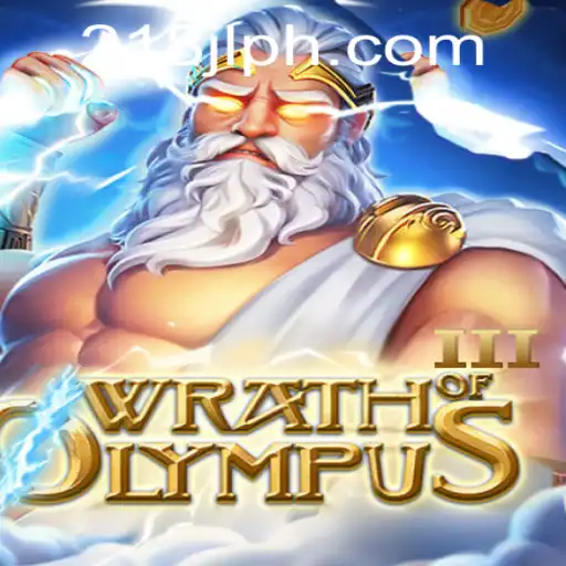 WrathofOlympusIII: A Mythological Adventure